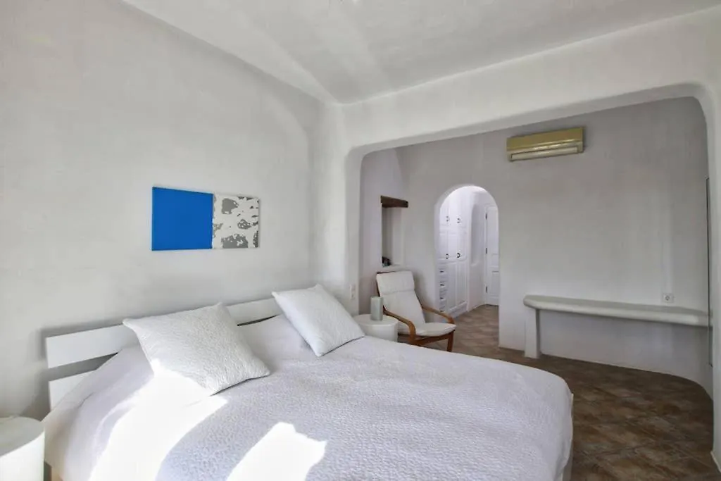 Super 3 Villa Super Paradise Beach  0*, Super Paradise Beach (Mykonos) Yunanistan