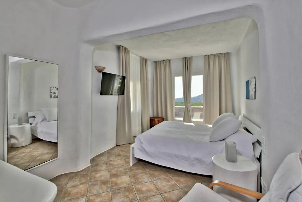 Super 3 Villa Super Paradise Beach
